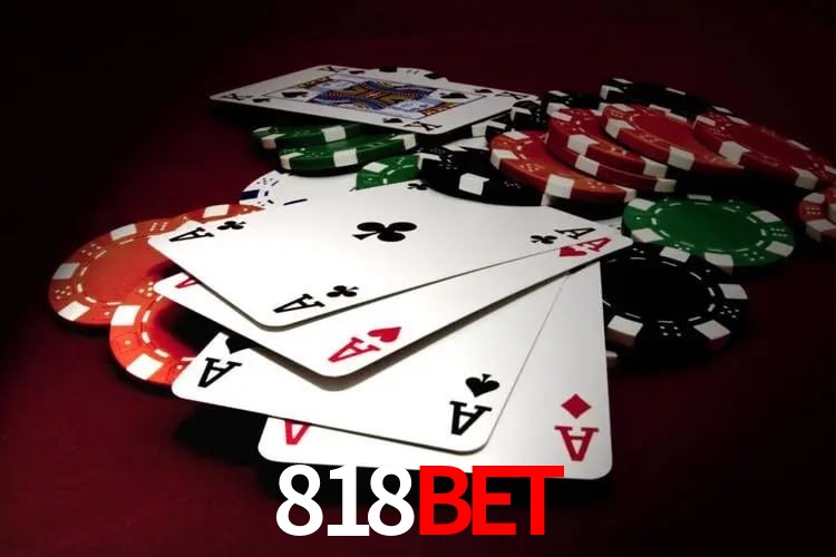 Sports Statistics 818bet