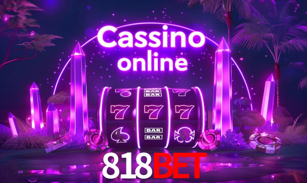 Account Benefits 818bet