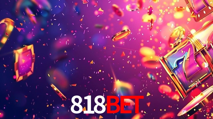 Spaceman Game 818bet