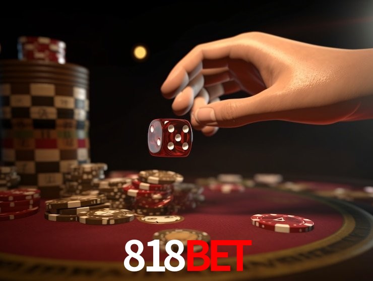 Slot Games 818bet