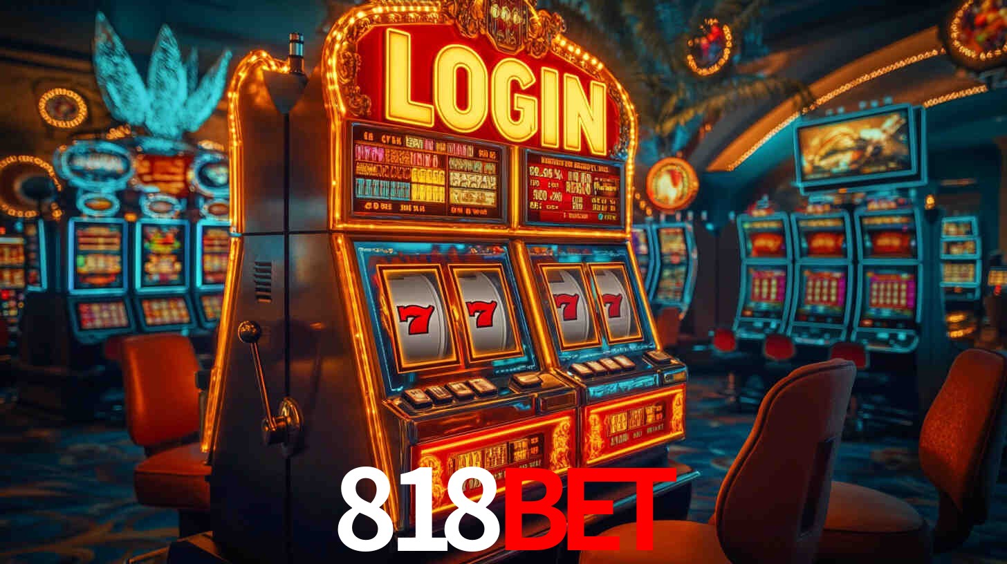 Programa VIP 818bet