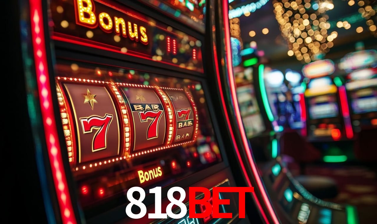 Exclusive Games 818bet