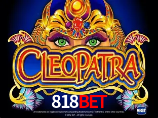 Roulette Table 818bet